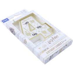 Candela di Harry Potter - numero 4. n�3