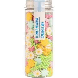 Sprinkles Flower Meadow - 60 g. n�2