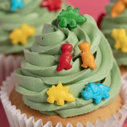 Sprinkles Charms Dinosauri Roarsome - 25 g. n�1