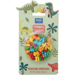 Sprinkles Charms Dinosauri Roarsome - 25 g. n�3