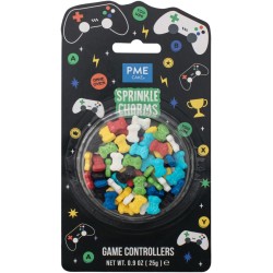 Sprinkles di gioco Sprinkles Charms - 25 g. n�3