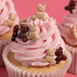 Orsetti di peluche Sprinkles Charms - 25 g. n�1