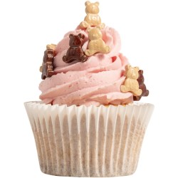 Orsetti di peluche Sprinkles Charms - 25 g. n�2