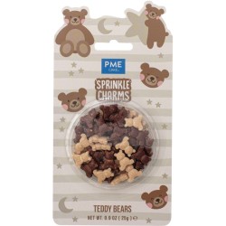 Orsetti di peluche Sprinkles Charms - 25 g. n�3