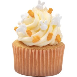 Sprinkles Charms Conigli e Carote - 25 g. n�1