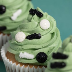 Sprinkles Charms Football Mania - 25 g. n�1