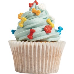 Sprinkles Charms Super Dogs - 25 g. n�1