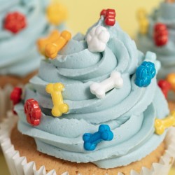 Sprinkles Charms Super Dogs - 25 g. n�2