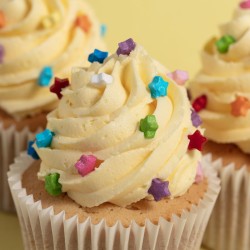 Sprinkles Stelle Arcobaleno � 25 g. n�1