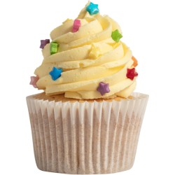 Sprinkles Stelle Arcobaleno � 25 g. n�2