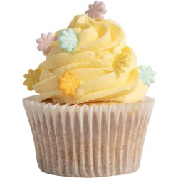 Sprinkles Charms Fiori Pastello - 25 g. n�2