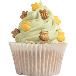 Sprinkles Margherite Bianche � 25 g. n�2