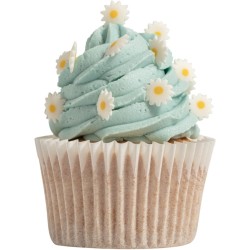 Sprinkles Charms Margherite Bianche - 25 g. n�2