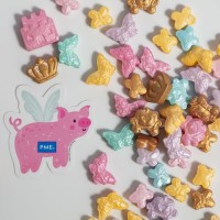 Sprinkles Charms Principessa Fatata - 25 g