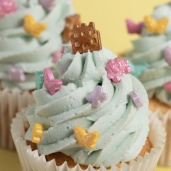 Sprinkles Charms Principessa Fatata - 25 g. n�1