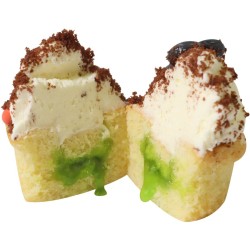 Slime commestibile per decorare torte - Halloween. n�2