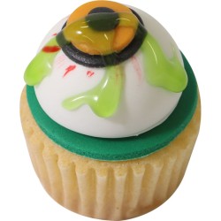 Slime commestibile per decorare torte - Halloween. n�6