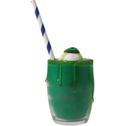 Slime commestibile per decorare torte - Halloween. n�7