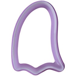 Tagliabiscotti di Halloween - Fantasma. n°1