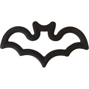 Tagliabiscotti di Halloween - Pipistrello