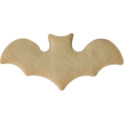 Tagliabiscotti di Halloween - Pipistrello. n�3
