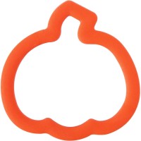 Tagliabiscotti di Halloween - Zucca