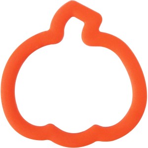 Tagliabiscotti di Halloween - Zucca