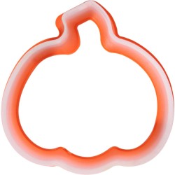 Tagliabiscotti di Halloween - Zucca. n°1