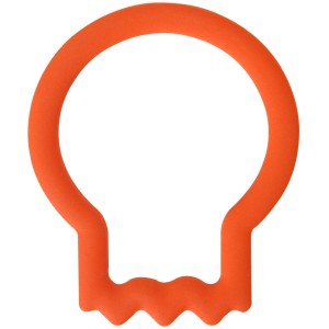Tagliabiscotti di Halloween - Teschio