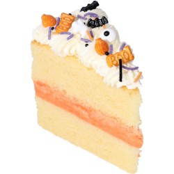 Zuccherini di Halloween - Panic Pumpkin 136g. n�3