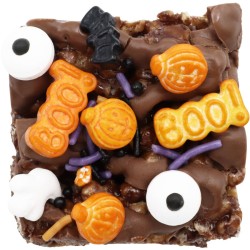 Zuccherini di Halloween - Panic Pumpkin 136g. n�4
