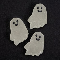 Caramelle gommose a forma di fantasma - 142 g. n�2