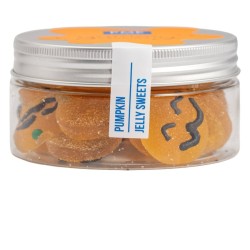 Caramelle gommose alla zucca - 142 g. n�3
