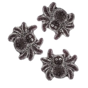 Caramelle gommose a forma di ragno - 142 g