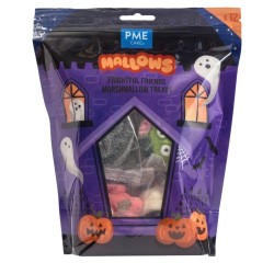 12 dolcetti di marshmallow - Halloween. n°3