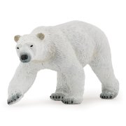 Figurina di orso polare