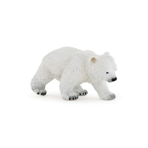 Bambino figura orso polare Orso polare