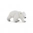 Bambino figura orso polare Orso polare