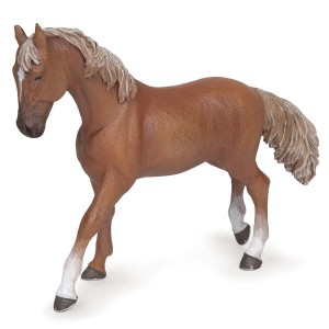 Mare figure Mare Thoroughbred English Chestnut Mare figura Mare Thoroughbred English Chestnut