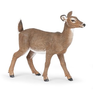 Statuetta Virginia Doe (8 cm)