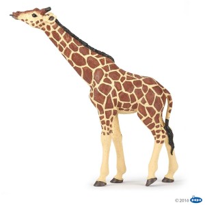 Statuina Giraffa