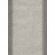 Tovaglia Soft Touch Argento (120 x 180 cm)