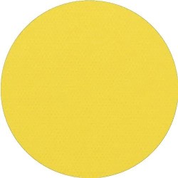Tovaglia gialla Soft Collection (180 cm). n°1