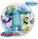 Palloncino Bubble piatto Monsters University. n°1
