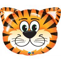 Palloncino gigante Tigre