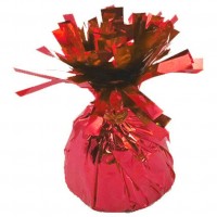 Peso per Palloncino Rosso