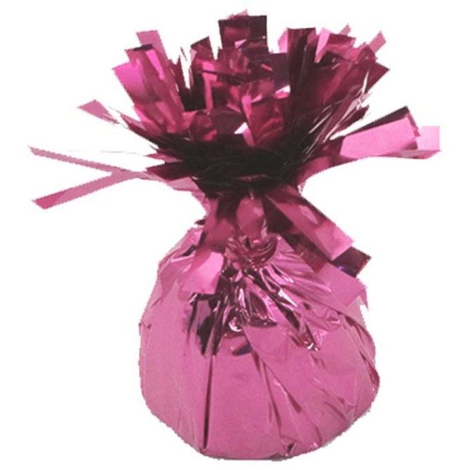 Peso per Palloncino Rosa 