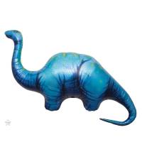 Palloncino Gigante Diplodocus - 117 cm