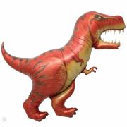 Palloncino Gigante T-Rex - 91 cm