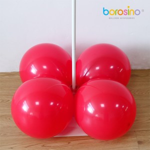 Anello 4 palloncini per montaggio Arco